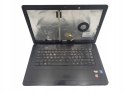 KADŁUBEK LAPTOP HP COMPAQ CQ57 - NA CZĘŚĆI