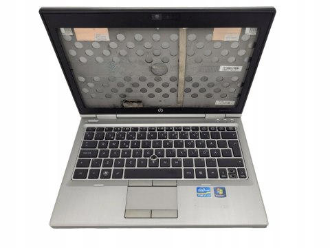 KADŁUBEK LAPTOP HP ELITEBOOK 2570p - NA CZĘŚĆI