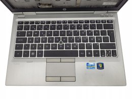 KADŁUBEK LAPTOP HP ELITEBOOK 2570p - NA CZĘŚĆI