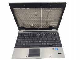 KADŁUBEK LAPTOP HP ELITEBOOK 8440p - NA CZĘŚĆI