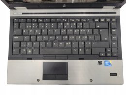 KADŁUBEK LAPTOP HP ELITEBOOK 8440p - NA CZĘŚĆI