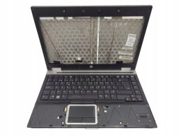 KADŁUBEK LAPTOP HP ELITEBOOK 8440p - NA CZĘŚĆI