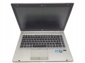 KADŁUBEK LAPTOP HP ELITEBOOK 8460p - NA CZĘŚĆI