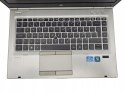 KADŁUBEK LAPTOP HP ELITEBOOK 8460p - NA CZĘŚĆI