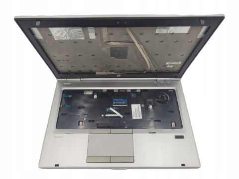 KADŁUBEK LAPTOP HP ELITEBOOK 8460p - NA CZĘŚĆI