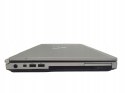 KADŁUBEK LAPTOP HP ELITEBOOK 8460p - NA CZĘŚĆI