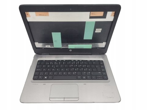 KADŁUBEK LAPTOP HP PROBOOK 645 G2 - NA CZĘŚĆI