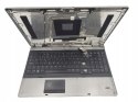 KADŁUBEK LAPTOP HP PROBOOK 6545B - NA CZĘŚĆI