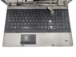 KADŁUBEK LAPTOP HP PROBOOK 6545B - NA CZĘŚĆI