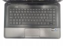 KADŁUBEK LAPTOP HP PROBOOK 655 - NA CZĘŚĆI