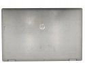 KADŁUBEK LAPTOP HP PROBOOK 6550B - NA CZĘŚĆI