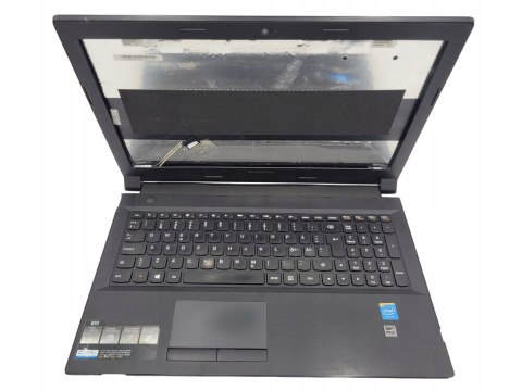 KADŁUBEK LAPTOP LENOVO B50-30 - NA CZĘŚĆI