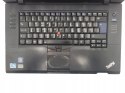 KADŁUBEK LAPTOP LENOVO THINKPAD L512 - NA CZĘŚĆI