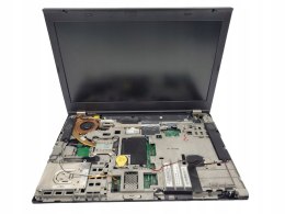 KADŁUBEK LAPTOP LENOVO THINKPAD T420 - NA CZĘŚĆI