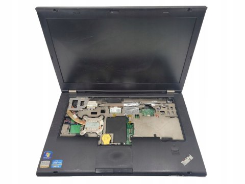 KADŁUBEK LAPTOP LENOVO THINKPAD T420 - NA CZĘŚĆI