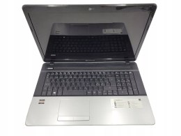 KADŁUBEK LAPTOP PACKARD BELL EG70 - NA CZĘŚĆI