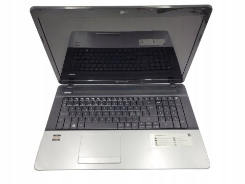 KADŁUBEK LAPTOP PACKARD BELL EG70 - NA CZĘŚĆI