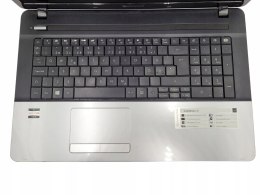 KADŁUBEK LAPTOP PACKARD BELL EG70 - NA CZĘŚĆI