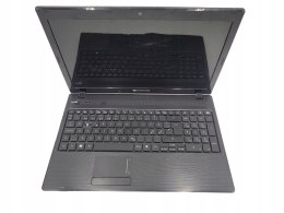 KADŁUBEK LAPTOP PACKARD BELL P5WS6 - NA CZĘŚĆI