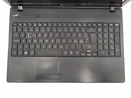 KADŁUBEK LAPTOP PACKARD BELL P5WS6 - NA CZĘŚĆI