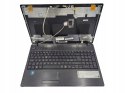 KADŁUBEK LAPTOP PACKARD BELL P5WS6 - NA CZĘŚĆI