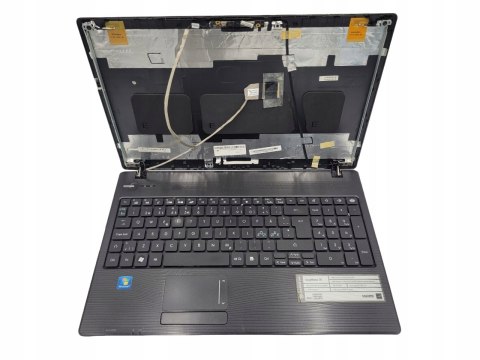 KADŁUBEK LAPTOP PACKARD BELL P5WS6 - NA CZĘŚĆI