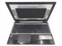 KADŁUBEK LAPTOP PACKARD BELL TK69KB - NA CZĘŚĆI