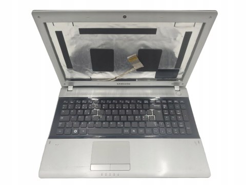 KADŁUBEK LAPTOP SAMSUNG NP-RV515 - NA CZĘŚĆI