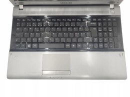 KADŁUBEK LAPTOP SAMSUNG NP-RV515 - NA CZĘŚĆI