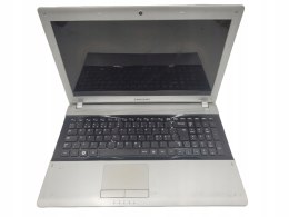 KADŁUBEK LAPTOP SAMSUNG RV515 - NA CZĘŚĆI