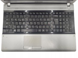 KADŁUBEK LAPTOP SAMSUNG RV515 - NA CZĘŚĆI