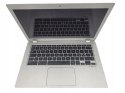 KADŁUBEK LAPTOP TOSHIBA C830-8 - NA CZĘŚĆI