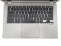 KADŁUBEK LAPTOP TOSHIBA C830-8 - NA CZĘŚĆI