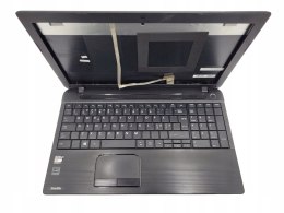 KADŁUBEK LAPTOP TOSHIBA SATELLITE C50D - NA CZĘŚĆI