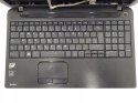 KADŁUBEK LAPTOP TOSHIBA SATELLITE C50D - NA CZĘŚĆI