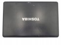 KADŁUBEK LAPTOP TOSHIBA SATELLITE C660D NA CZĘŚĆI