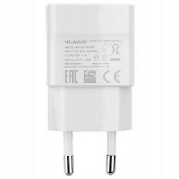 ŁADOWARKA HUAWEI HW-050100E01 1A USB BIAŁA