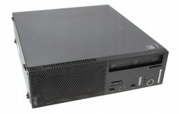 LENOVO E73 CORE i3-4150 3.50 4GB 500GB RW SFF W8P