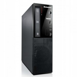 LENOVO E73 CORE i3-4150 3.50 4GB 500GB RW SFF W8P