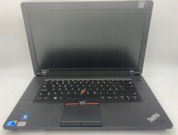 LENOVO THINKPAD 15 I3-380M 4GB 120GB SSD 15,6'