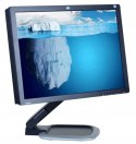 Monitor LCD HP L2245W 22" 1680x1050 VGA DVI Klasa A