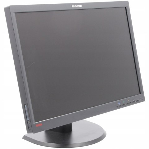 Monitor LCD Lenovo L2251PWD 22" 1680x1050 DP Kl.A