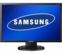 Monitor Samsung SyncMaster 2443BW 1920x1200 VGA DVI z okablowaniem klasa A