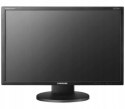 Monitor Samsung SyncMaster 2443BW 1920x1200 VGA DVI z okablowaniem klasa A