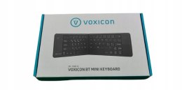 Voxicon Mini Klawiatura z Touchpad do telewizora TV BlueTooth - (NORDIC)