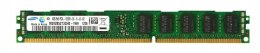 4GB DDR3L ECC PC3L-10600R SAMSUNG M392B5273CH0-YH9