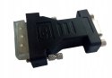 ADAPTER PRZEJŚCIÓWKA LENOVO DVI-A (M) NA VGA (F)