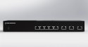 FIREWALL ZAPORA CLAVISTER E5 EAGLE SERIES