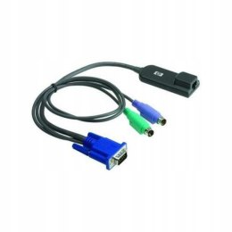 KABEL PRZEWÓD KVM HP 262588-B21 VGA 2xPS2