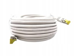 KABEL SIECIOWY LAN ETHERNET RJ45 26AWG*4TP 19m